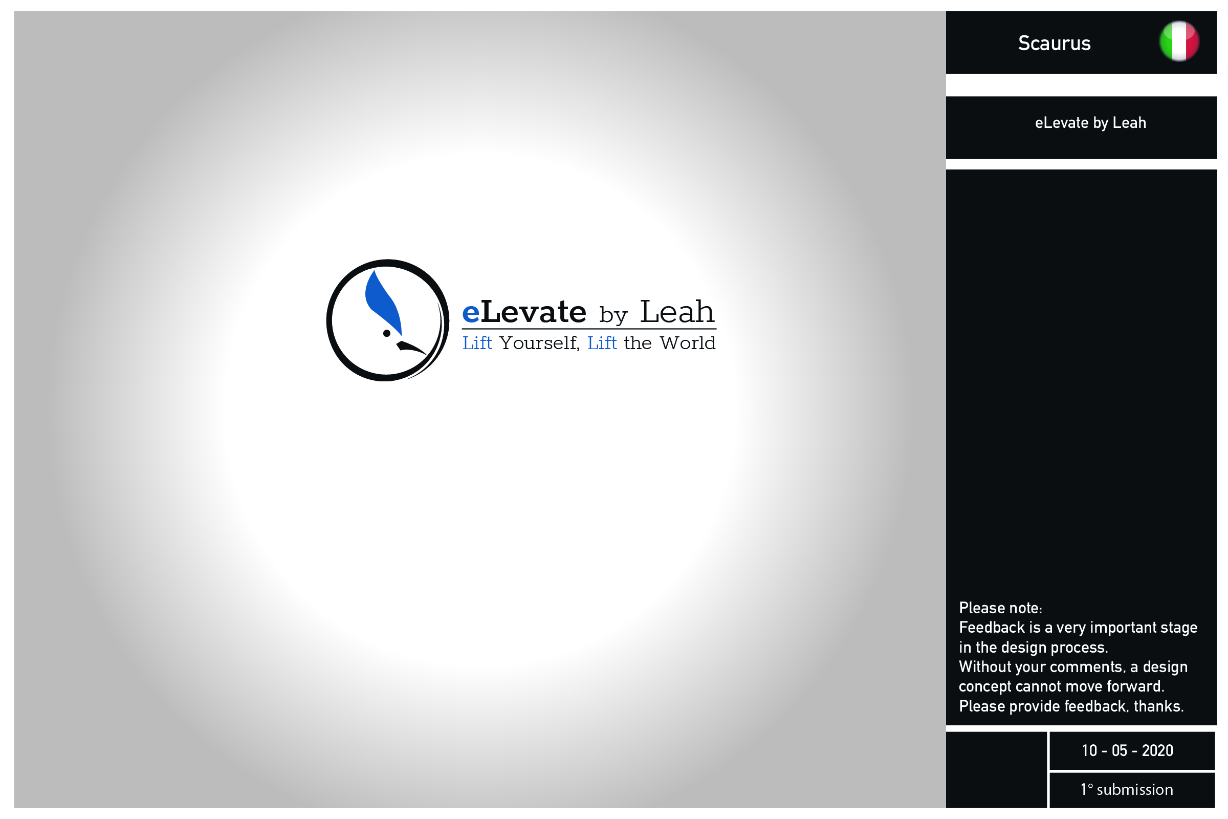 Logo Design by InkThink by Scaurus for this project | Design #24422912