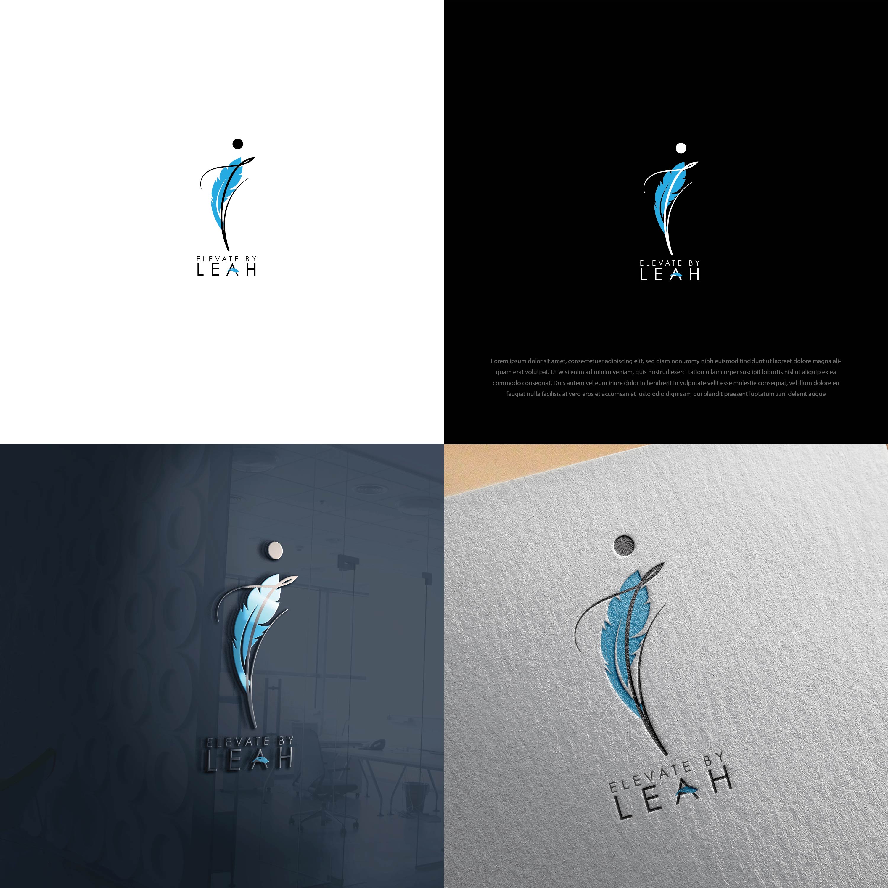 Logo Design by GayanDesign for this project | Design #24421720