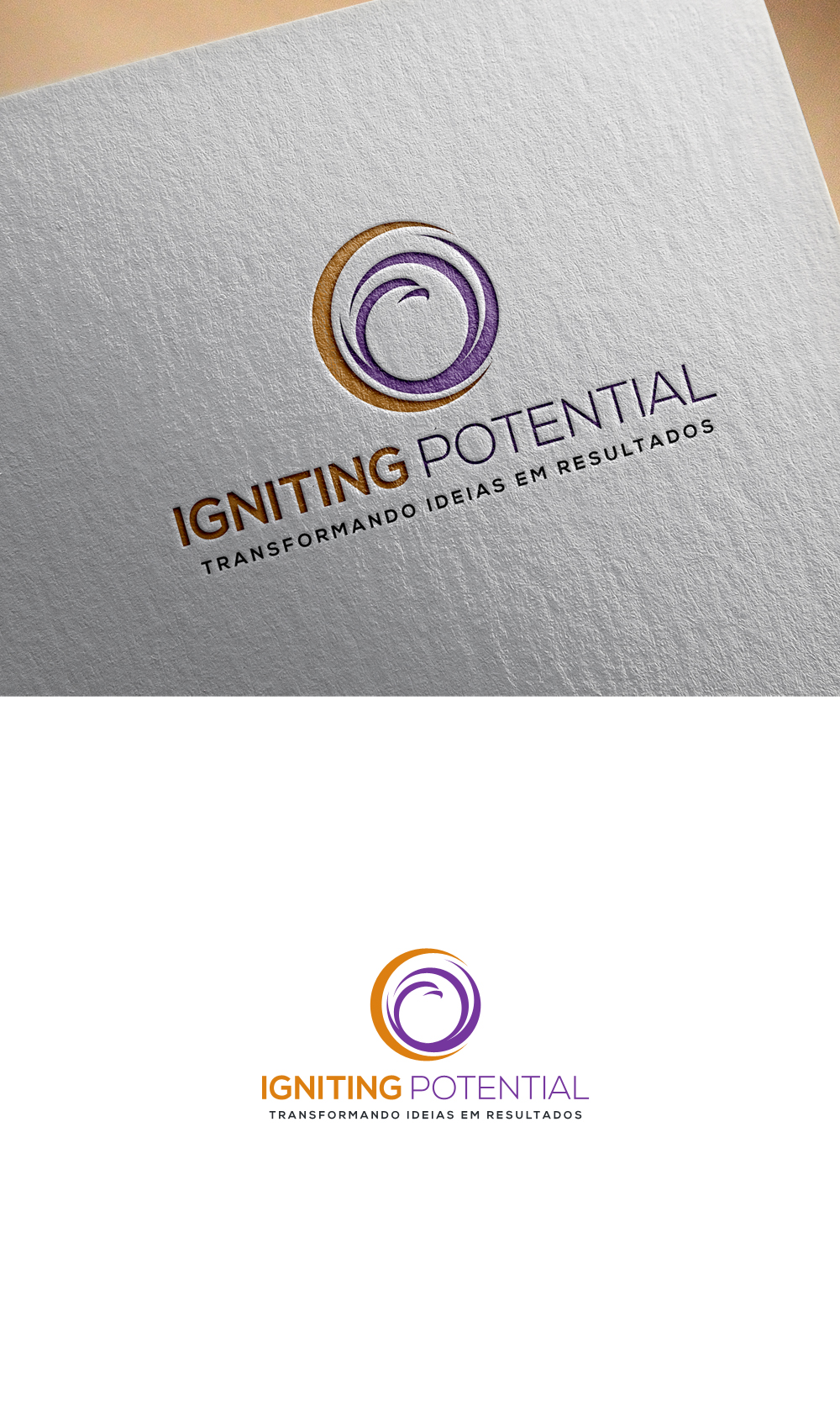 Logo Design by logo_s for this project | Design #24420167