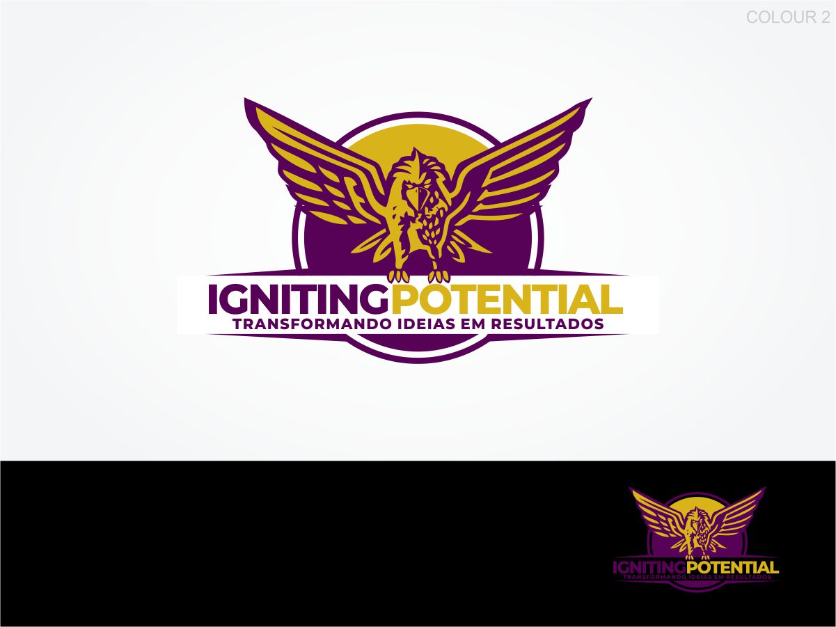 Logo Design by Robby SC for this project | Design #24420633
