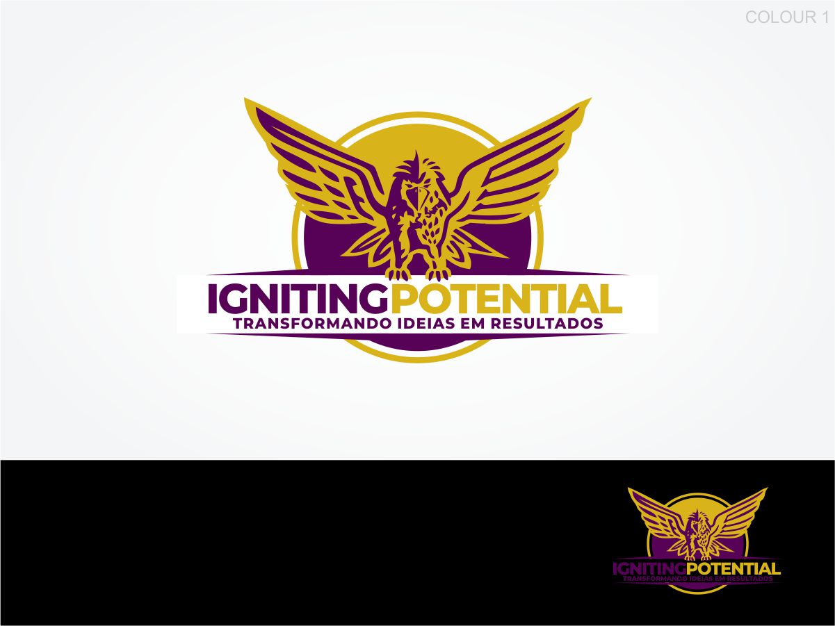 Logo Design by Robby SC for this project | Design #24420634
