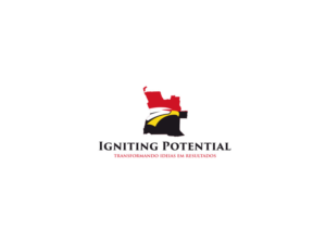 Igniting Potential  / Transformando Ideias em Resultados | Diseño de Logo por Atvento Graphics