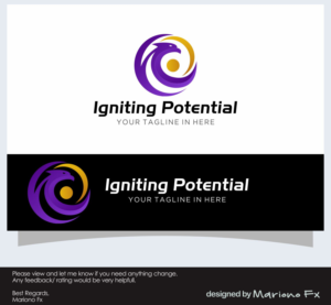 Logo Design by Mariono Fx for this project | Design: #24422945