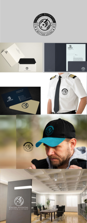Logo Design by omorfaruq167