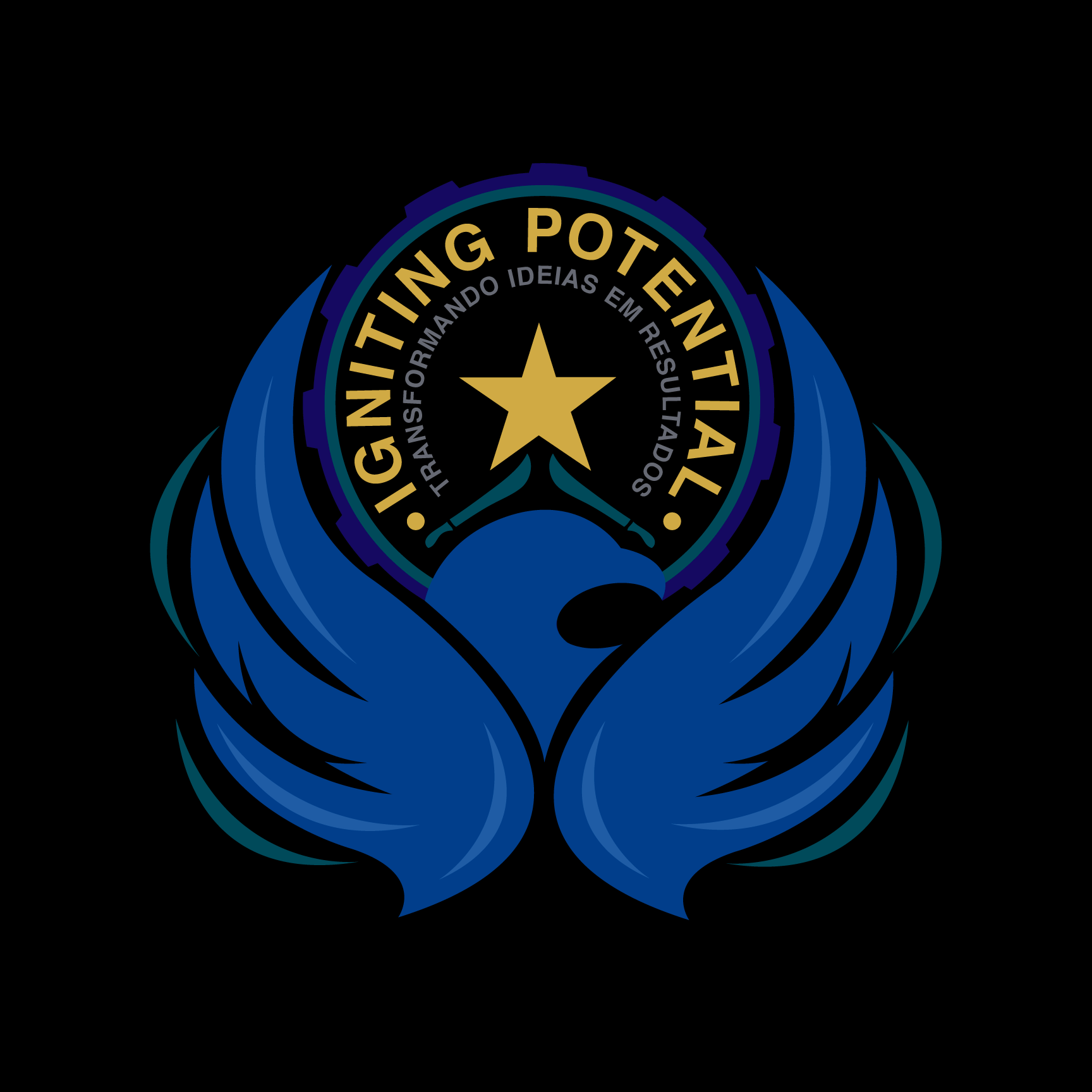 Logo Design by Dennis Jackson Design for this project | Design #24453749
