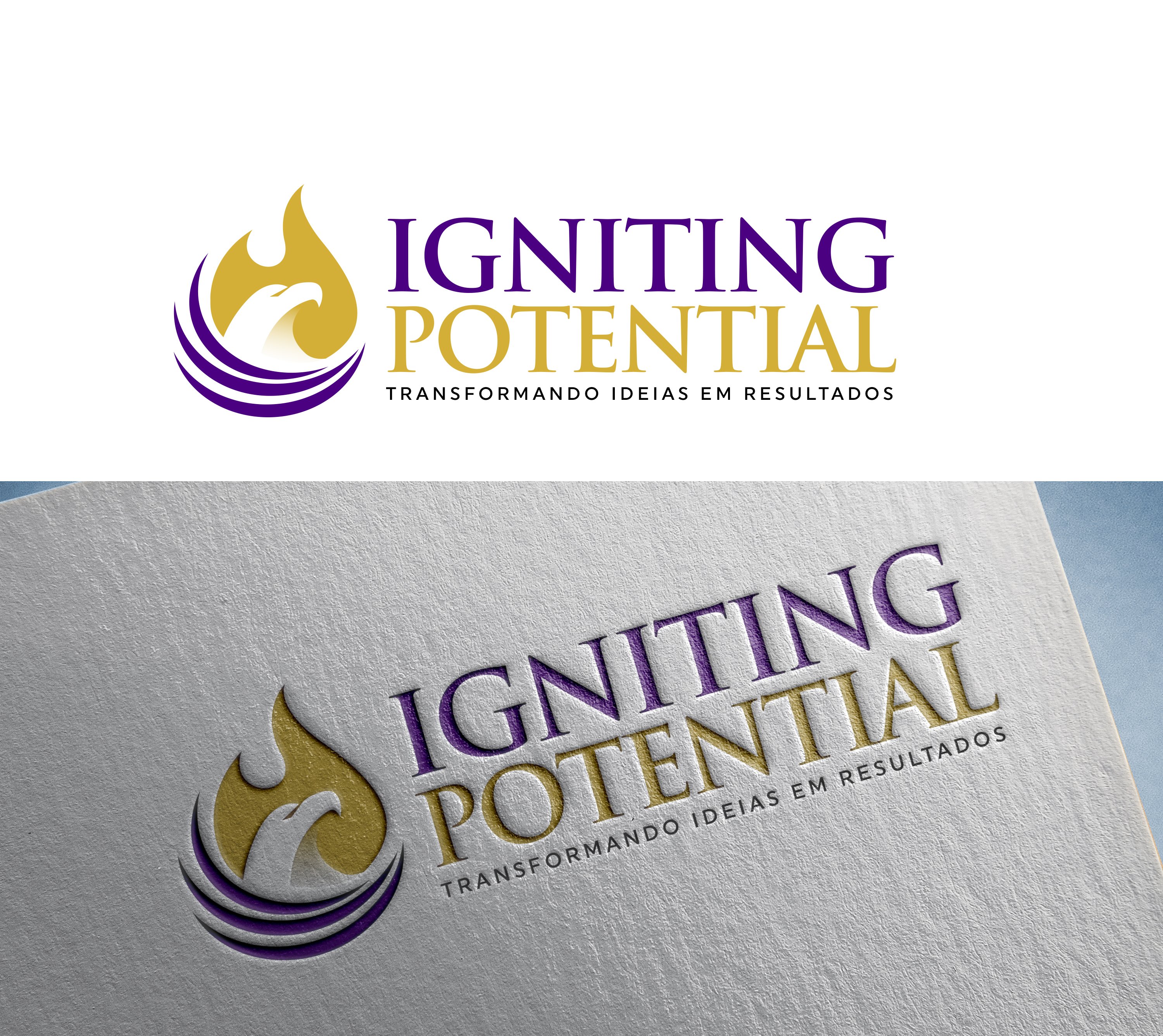 Logo Design by sherman for this project | Design #24422486