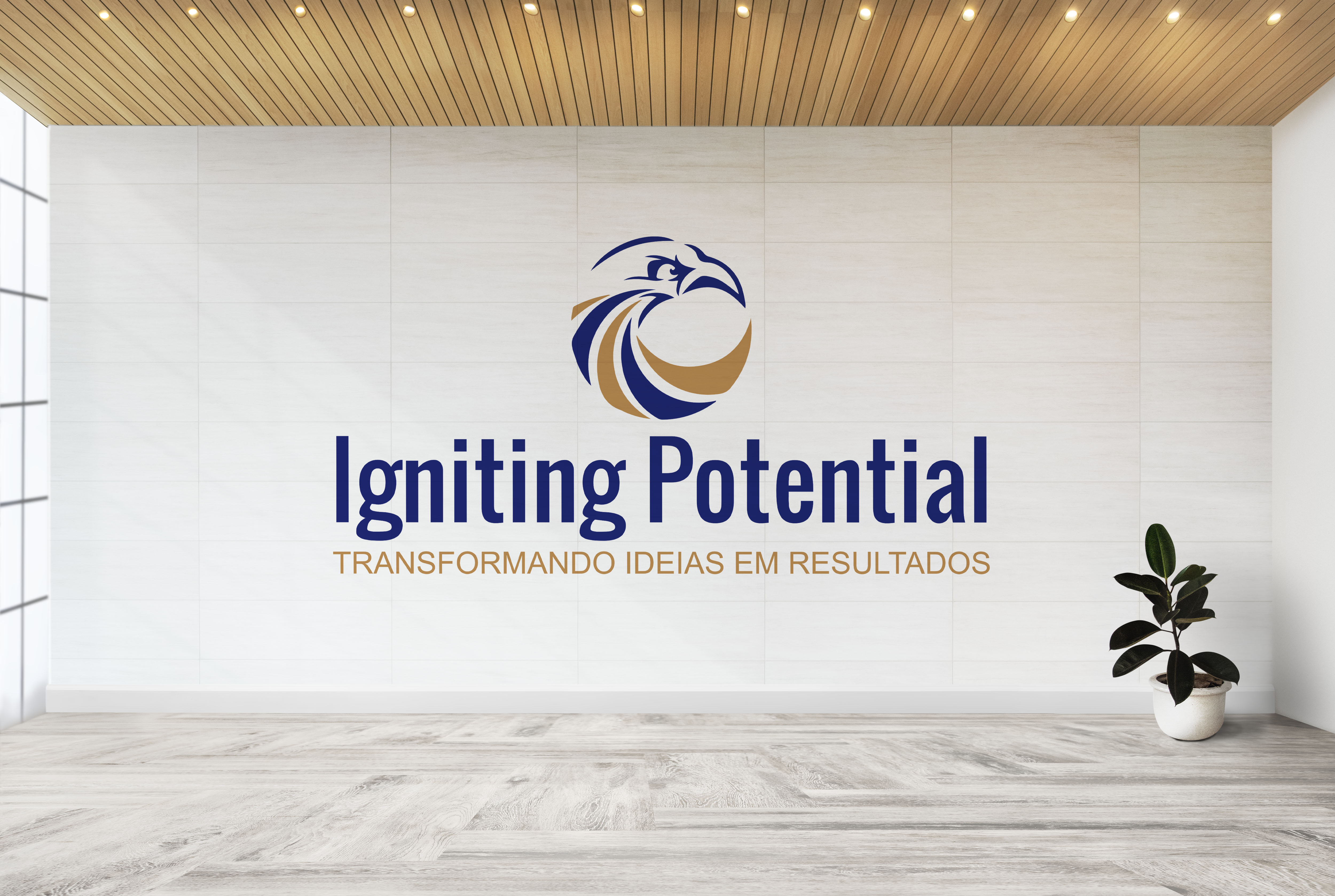 Logo Design by Aliqa Design for this project | Design #24431671