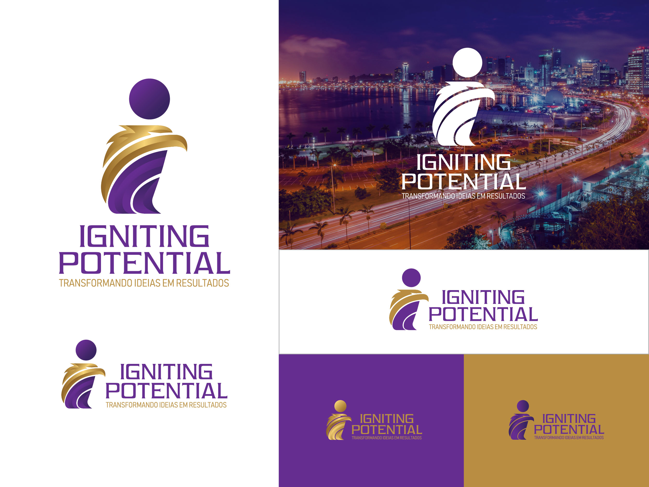 Logo Design by Emong for this project | Design #24418936