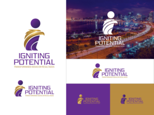Logo Design by Emong for this project | Design: #24418936