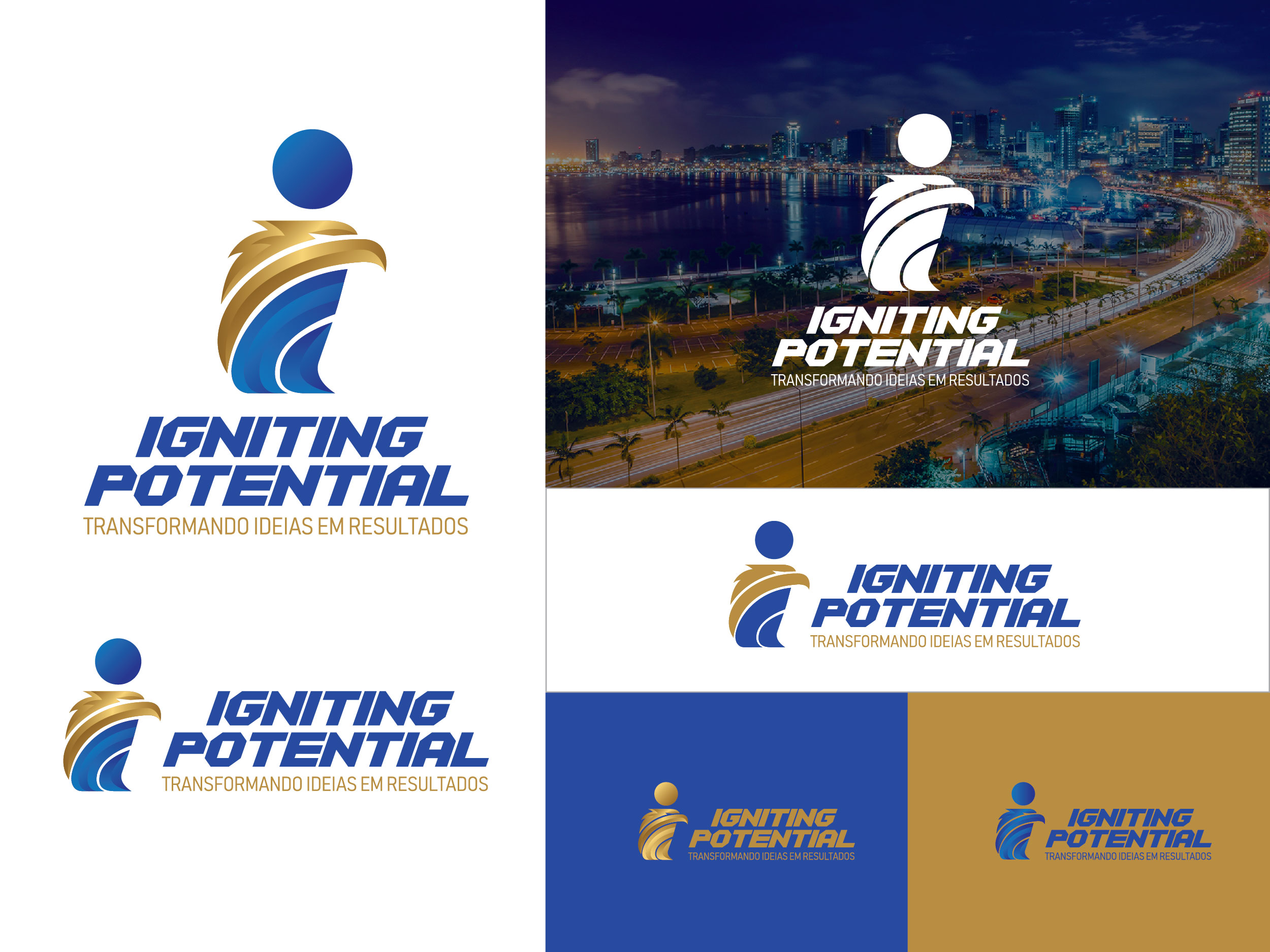 Logo Design by Emong for this project | Design #24426042