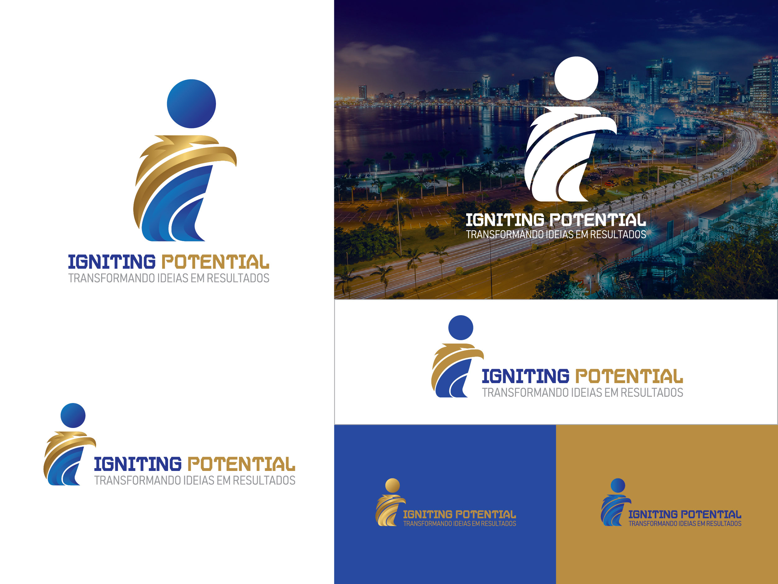 Logo Design by Emong for this project | Design #24428621