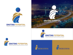 Logo Design by Emong for this project | Design: #24428621