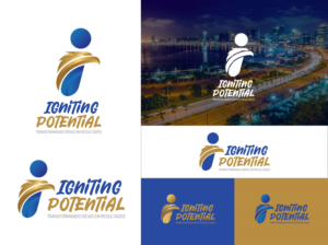 Logo Design by Emong for this project | Design: #24433712