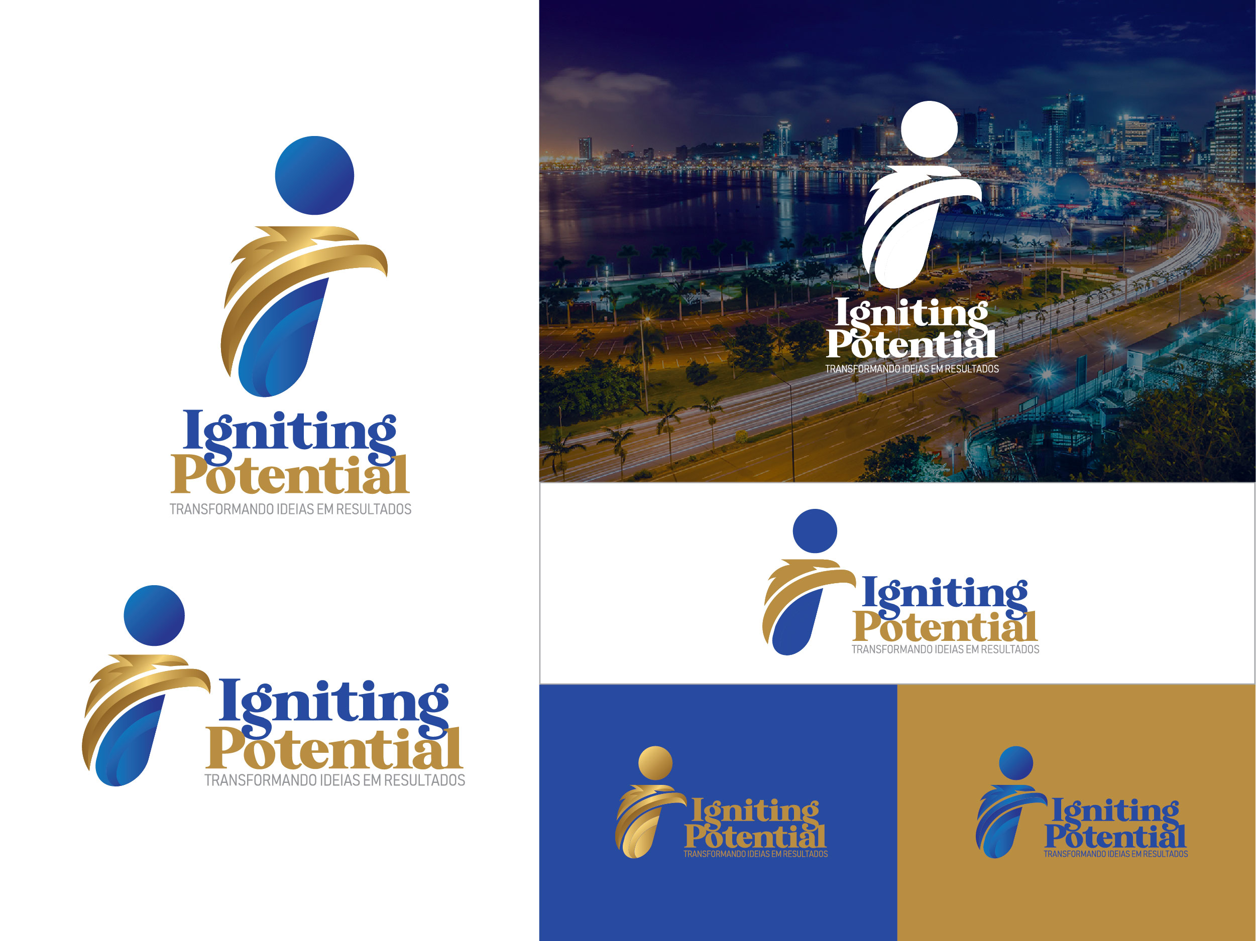 Logo Design by Emong for this project | Design #24433713