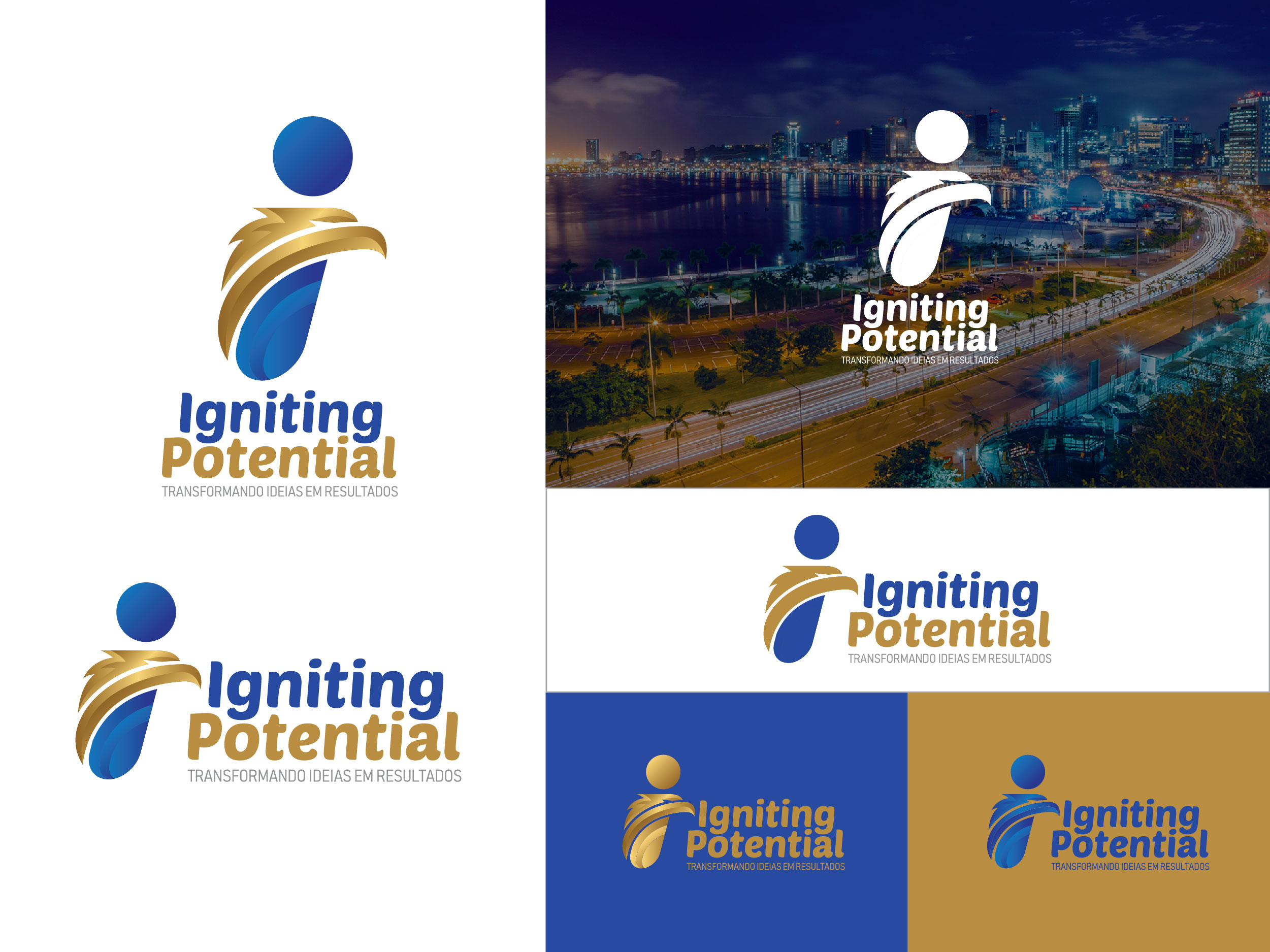 Logo Design by Emong for this project | Design #24433715