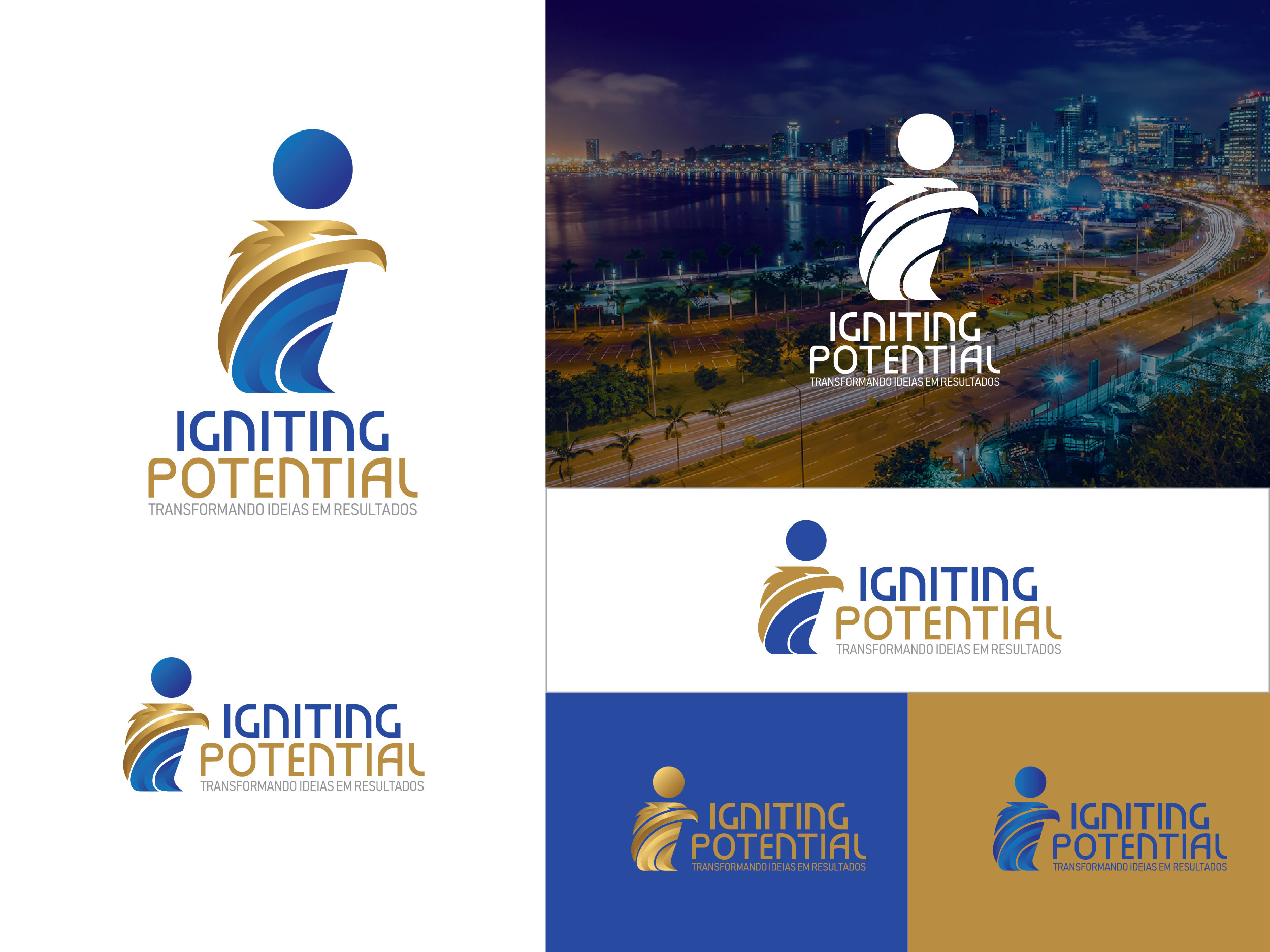 Logo Design by Emong for this project | Design #24433717