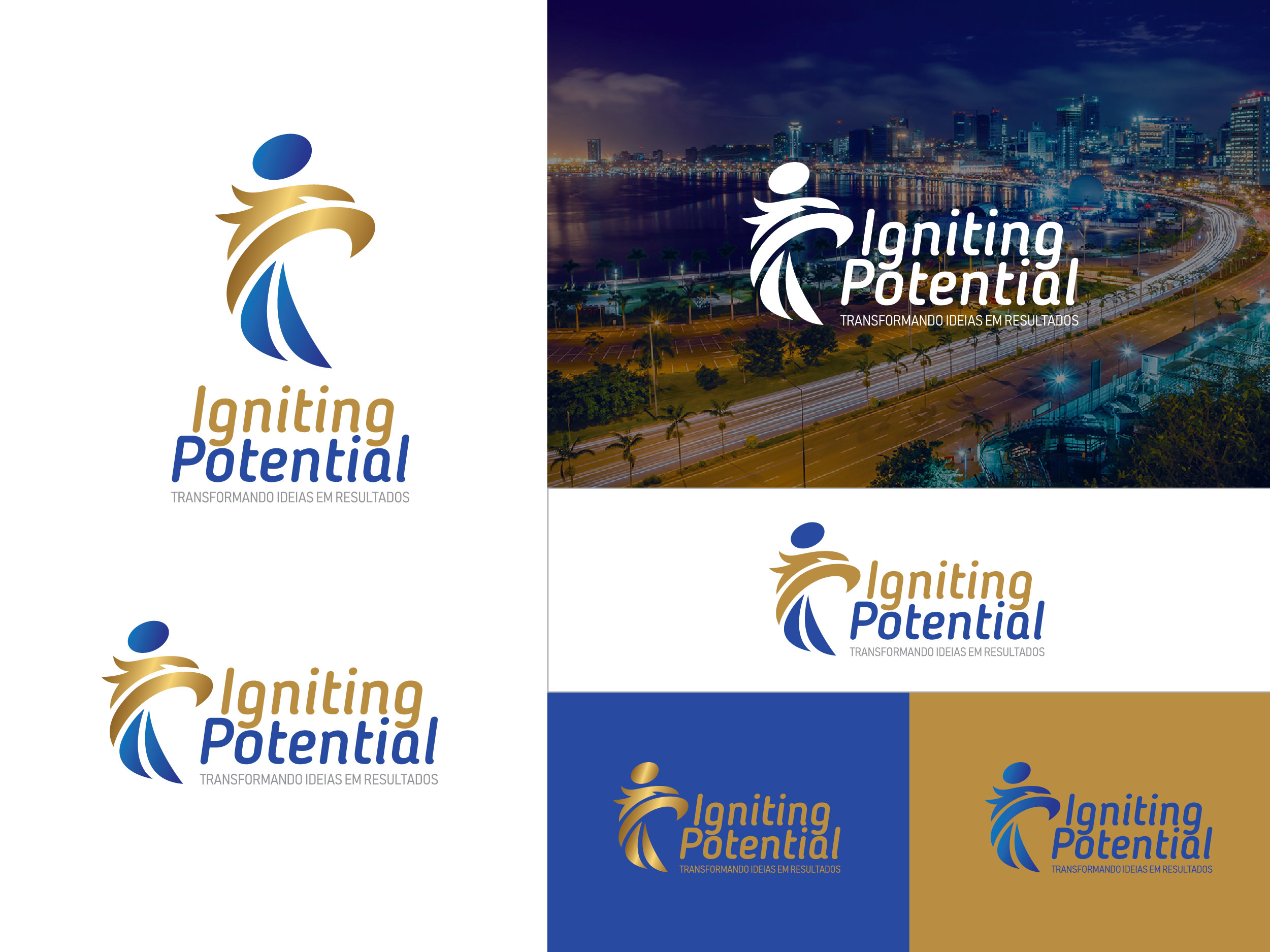 Logo Design by Emong for this project | Design: #24436119