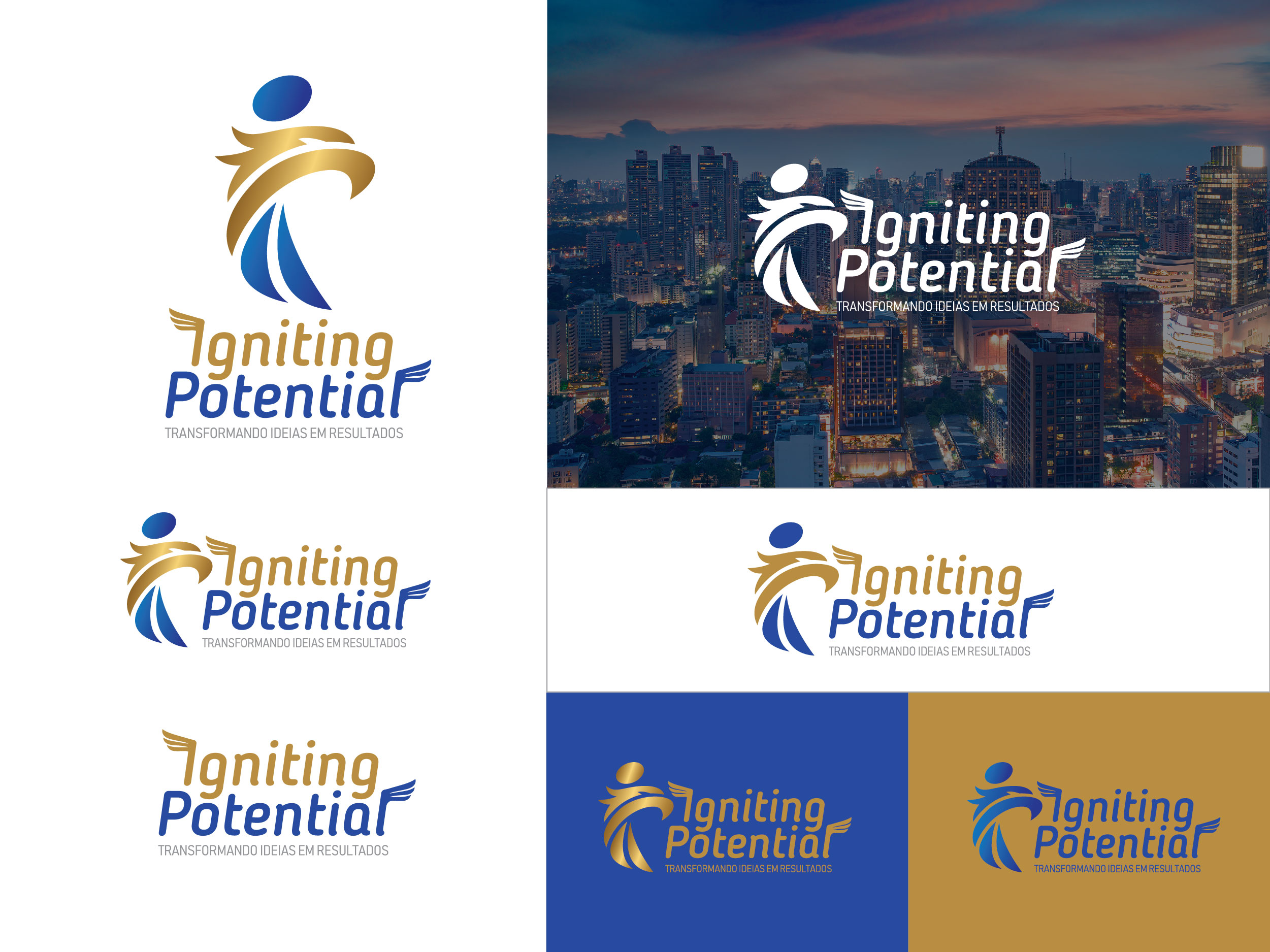 Logo Design by Emong for this project | Design #24445400