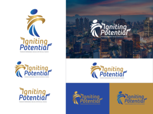 Logo Design by Emong for this project | Design: #24445400