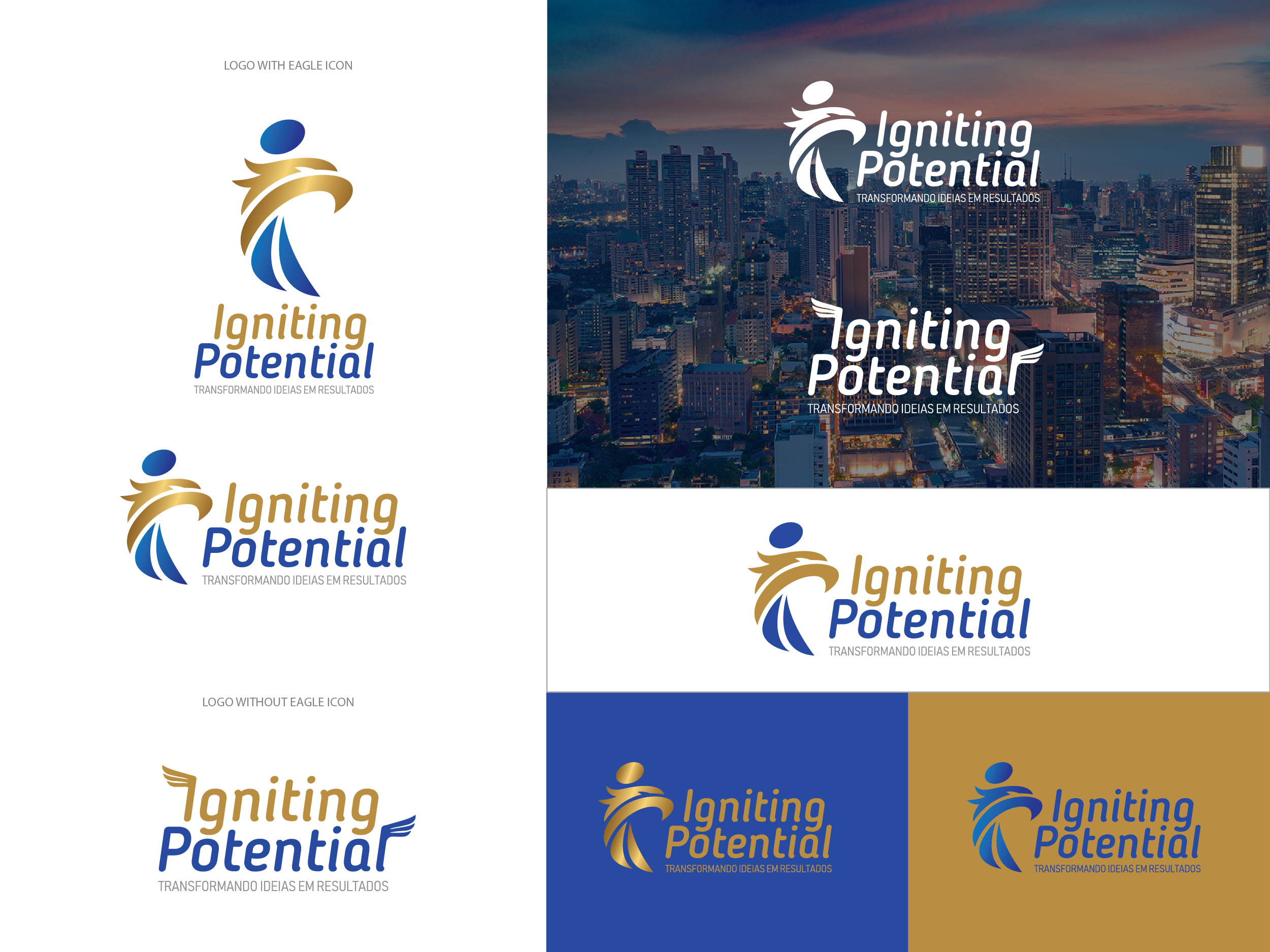 Logo Design by Emong for this project | Design #24447718