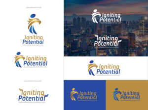 Logo Design by Emong for this project | Design: #24447718