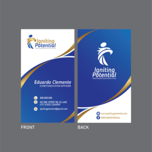 Logo Design by Emong for this project | Design: #24482209