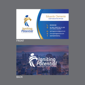 Logo Design by Emong for this project | Design: #24482210