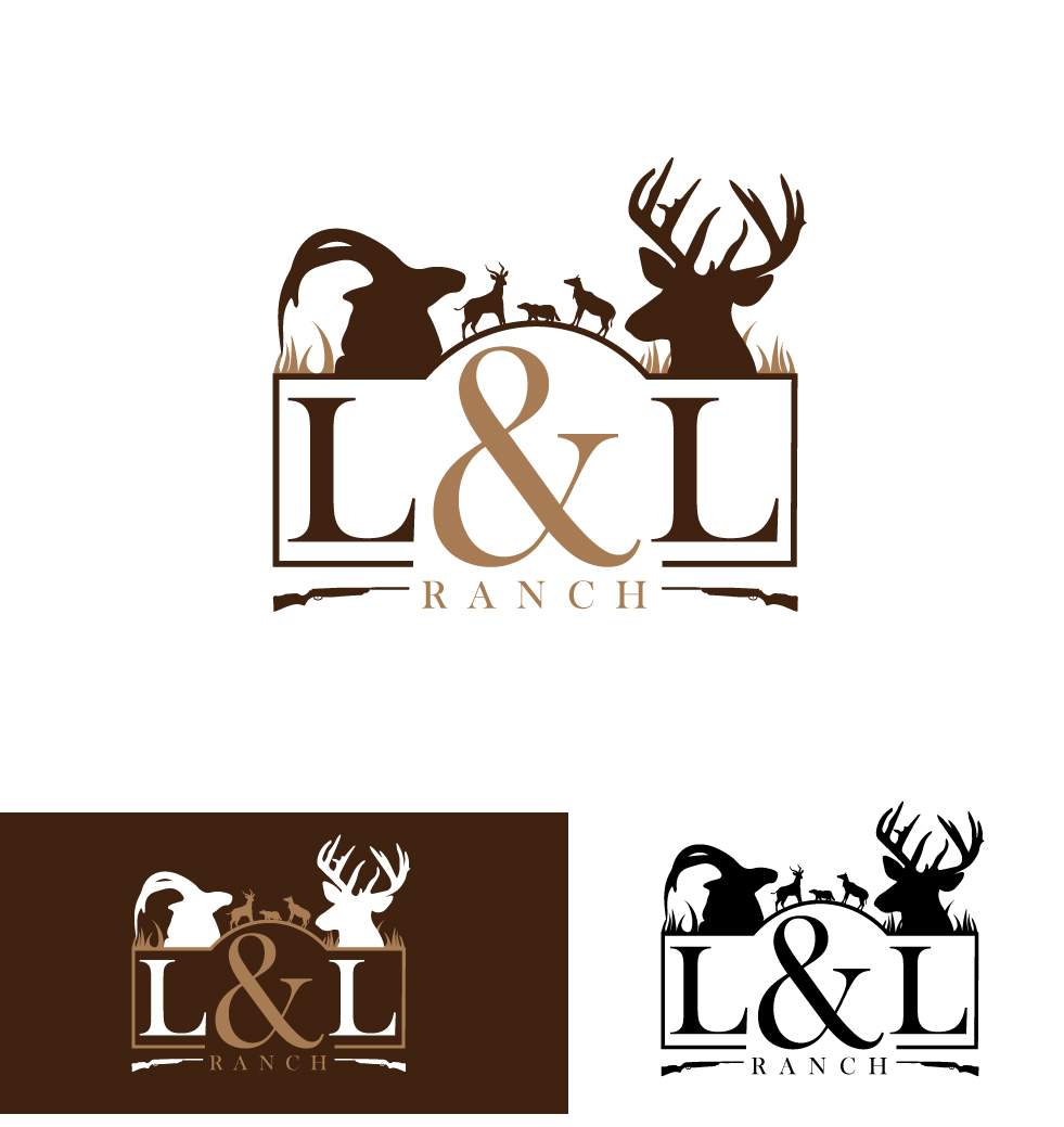 Logo Design by Dheepak09 for this project | Design #24421546