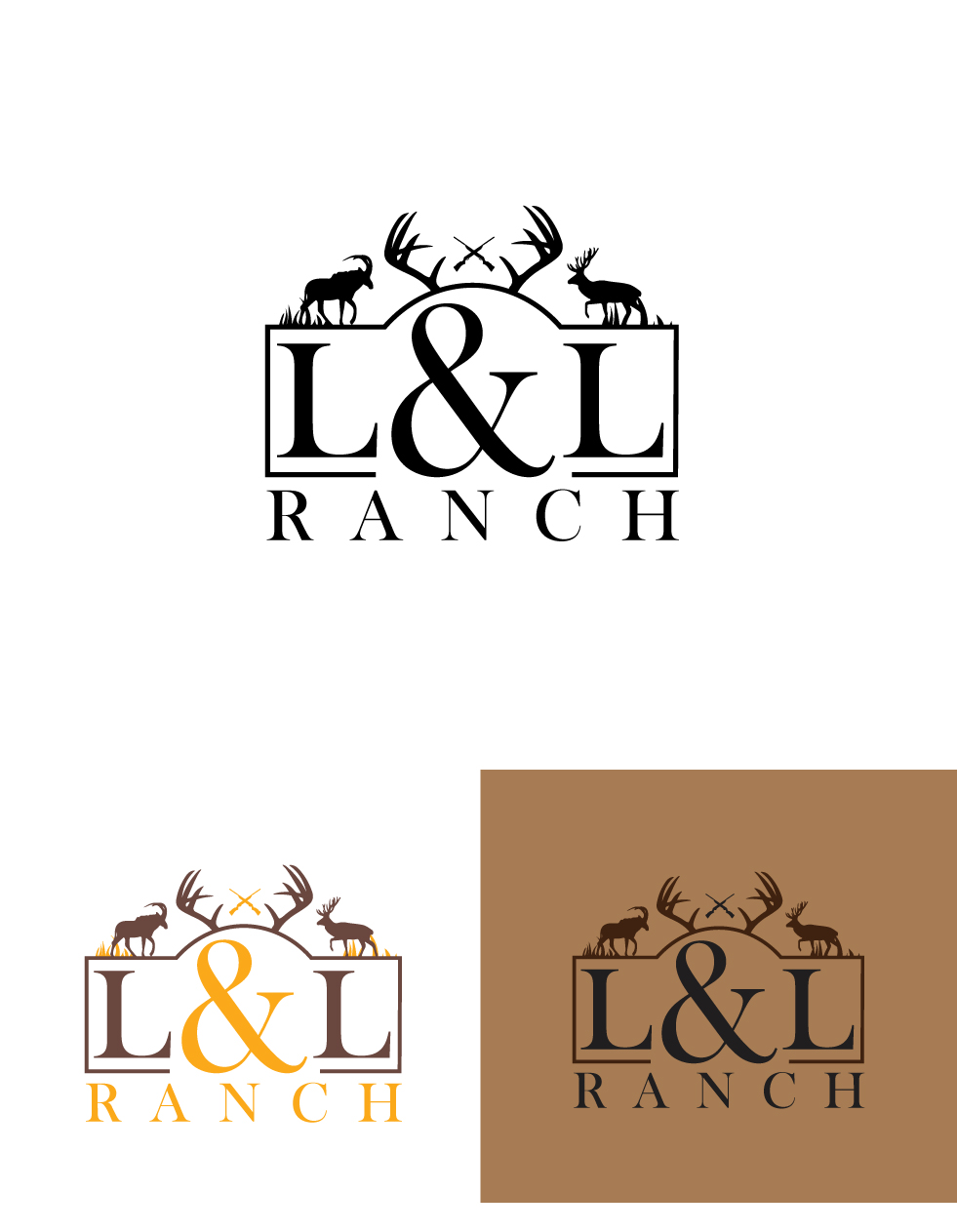 Logo Design by Dheepak09 for this project | Design #24421548