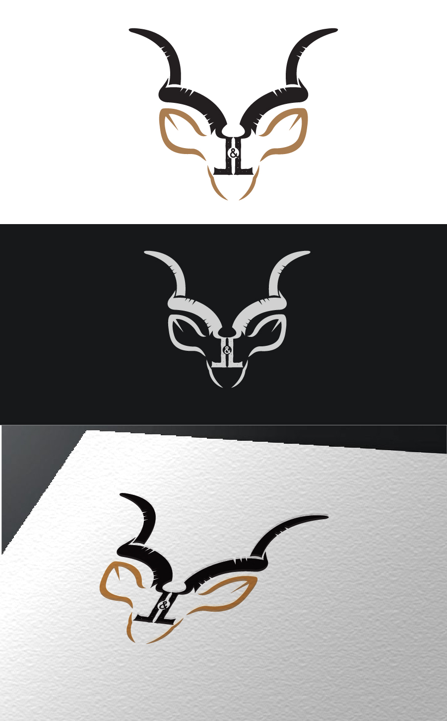 Logo Design by creative.bugs for this project | Design #24430890