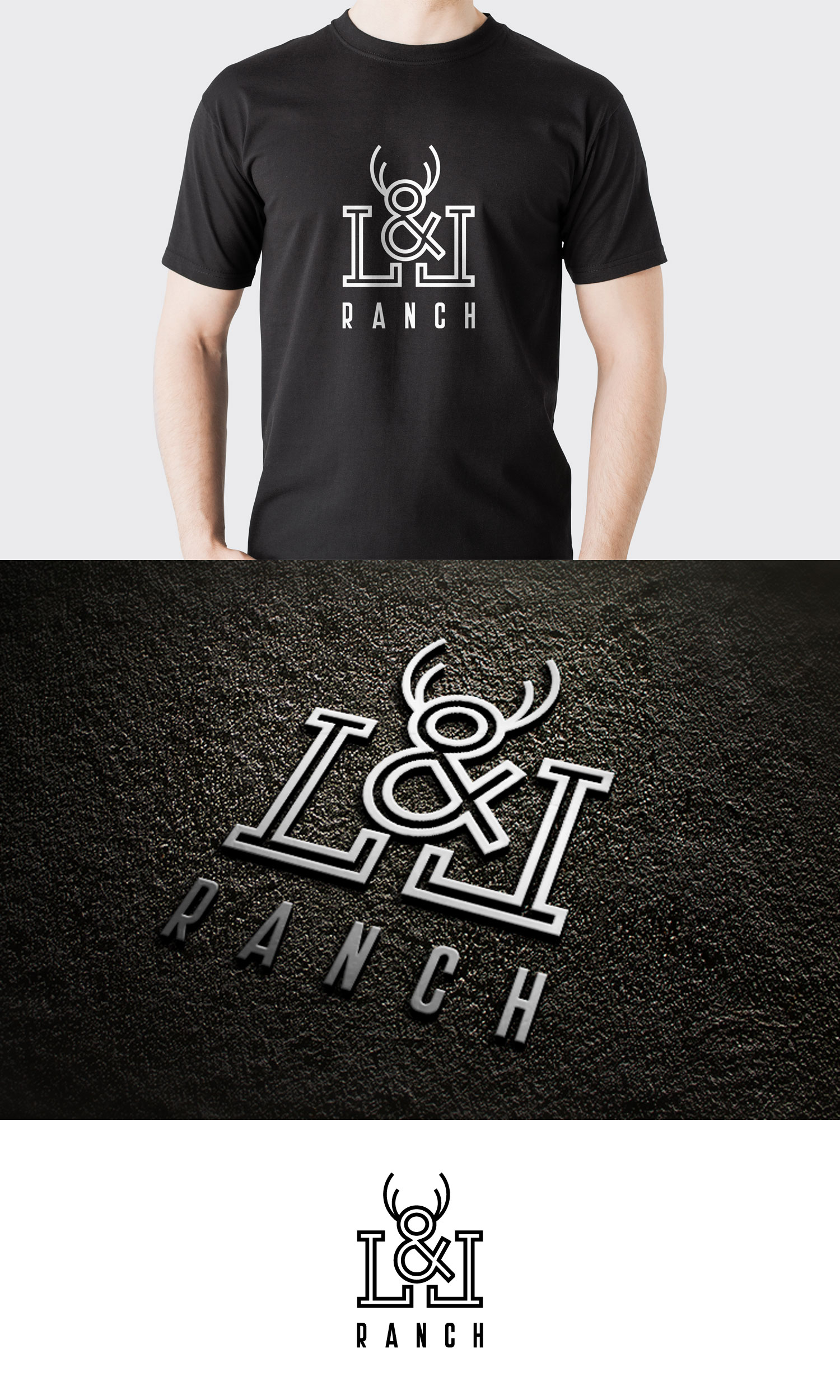 Logo Design by Haja_H2 for this project | Design #24420239
