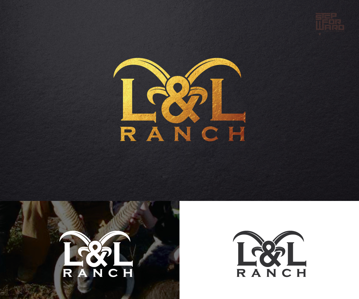 Logo Design by step forward 2 for this project | Design #24429482