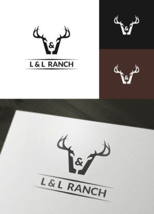 Logo Design by yudaharv