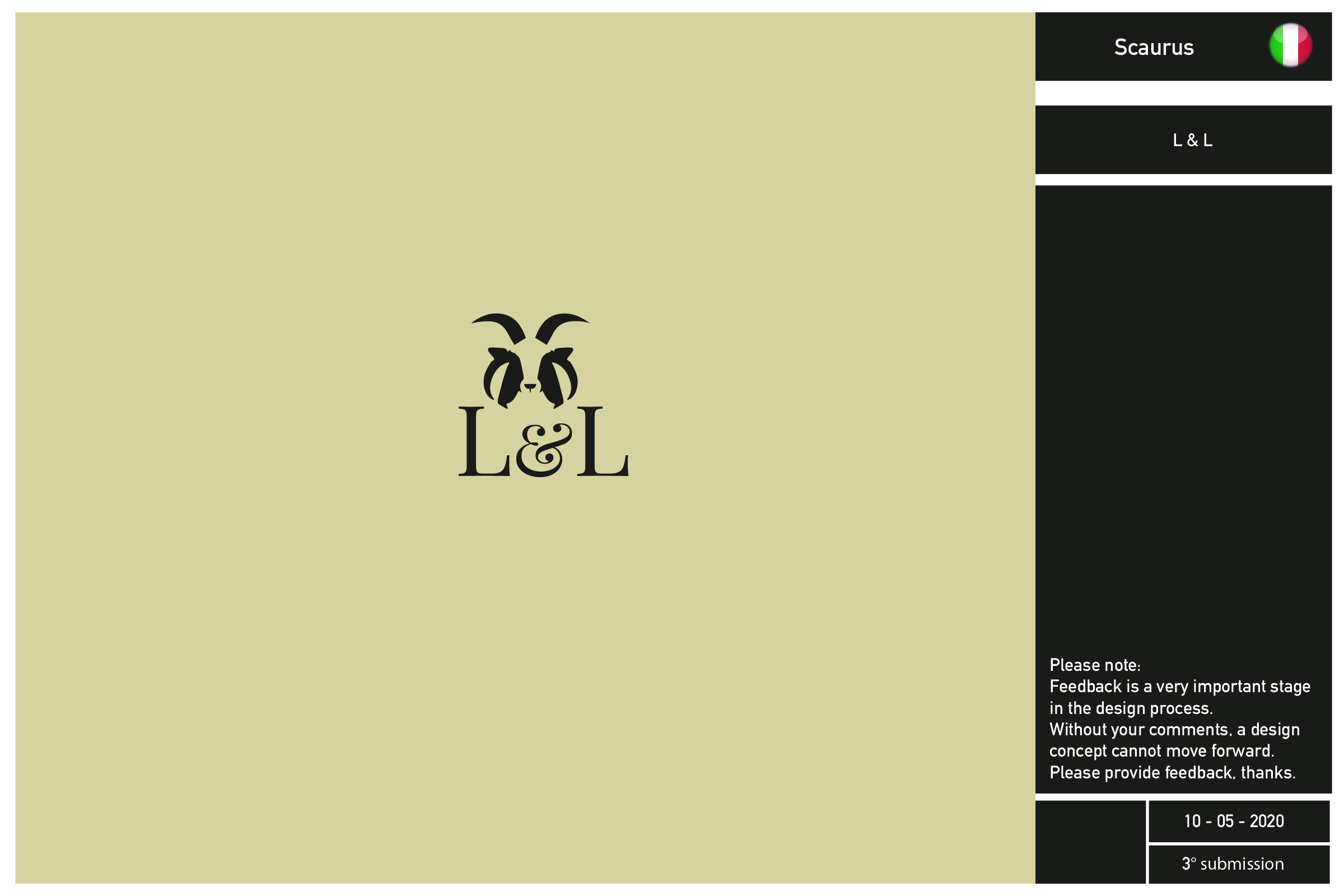 Design de Logo par InkThink by Scaurus pour ce projet | Design #24425296