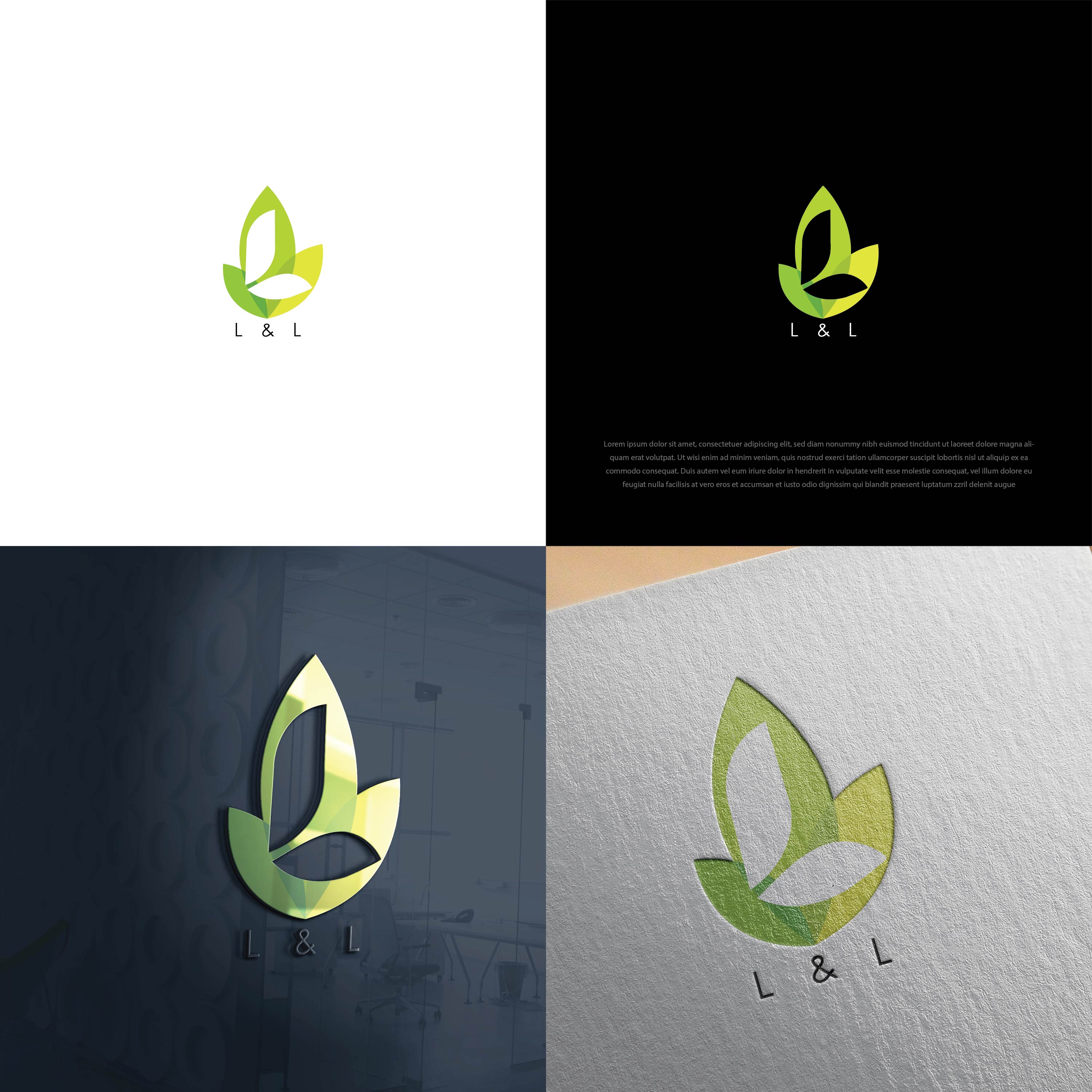 Logo Design by GayanDesign for this project | Design #24422184