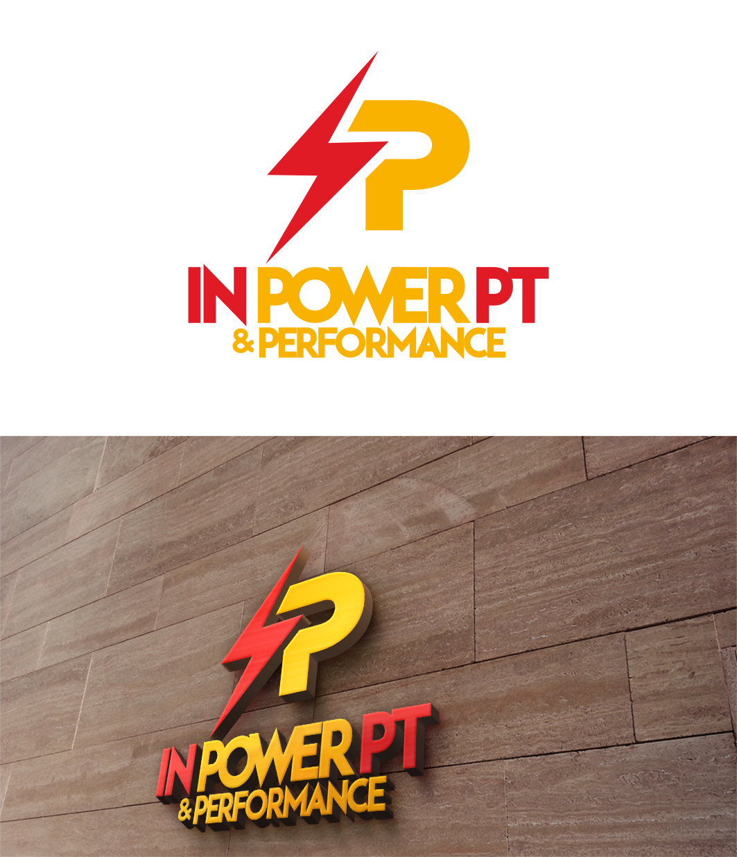 Logo Design by trufya for this project | Design #24434812