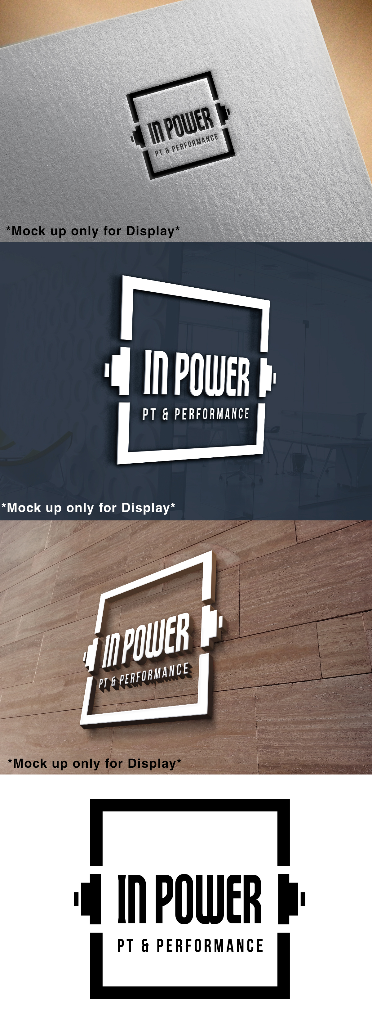 Design de Logo par marktirumph555 pour ce projet | Design : #24429279