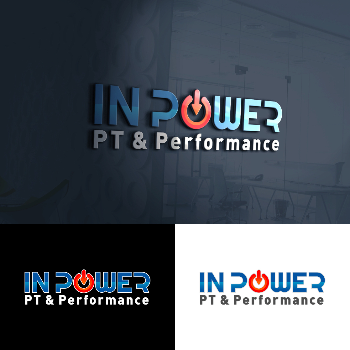 Logo Design by Avilash for this project | Design #24430616