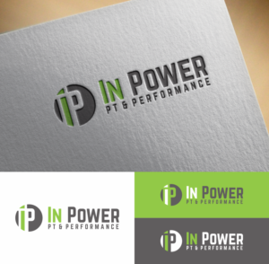 Logo Design by DarmoRebi