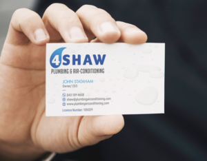 Business Card Design by Verified artistry (Design garden) for this project | Design: #24426879