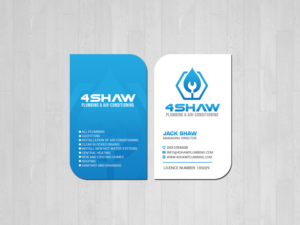 Business Card Design by Creations Box 2015 for this project | Design: #24440028
