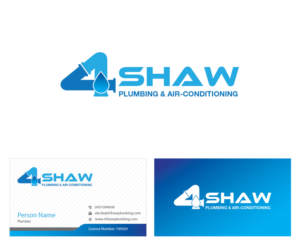 Business Card Design by Isnah Logo for this project | Design: #24428236