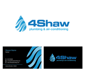 Business Card Design by Isnah Logo for this project | Design: #24428237