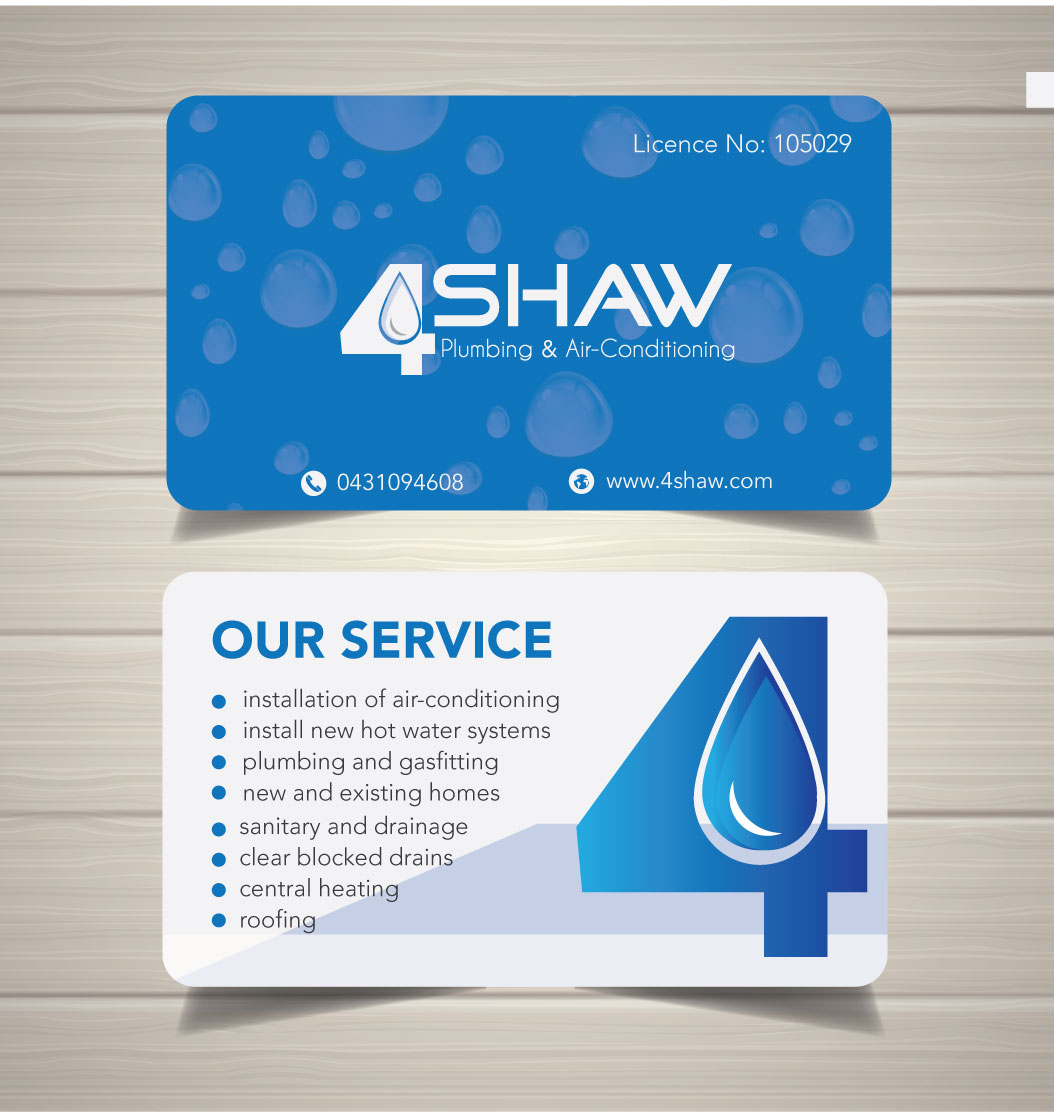 Design de Carte de Visite par zumur 2 pour ce projet | Design #24427232