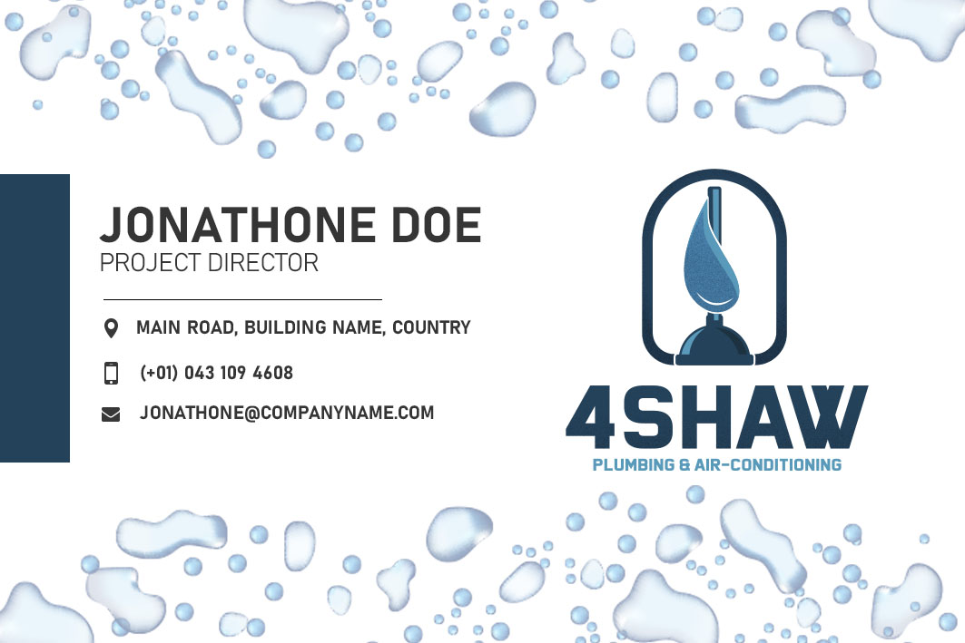 Business Card Design by Sachin96 for this project | Design #24424694