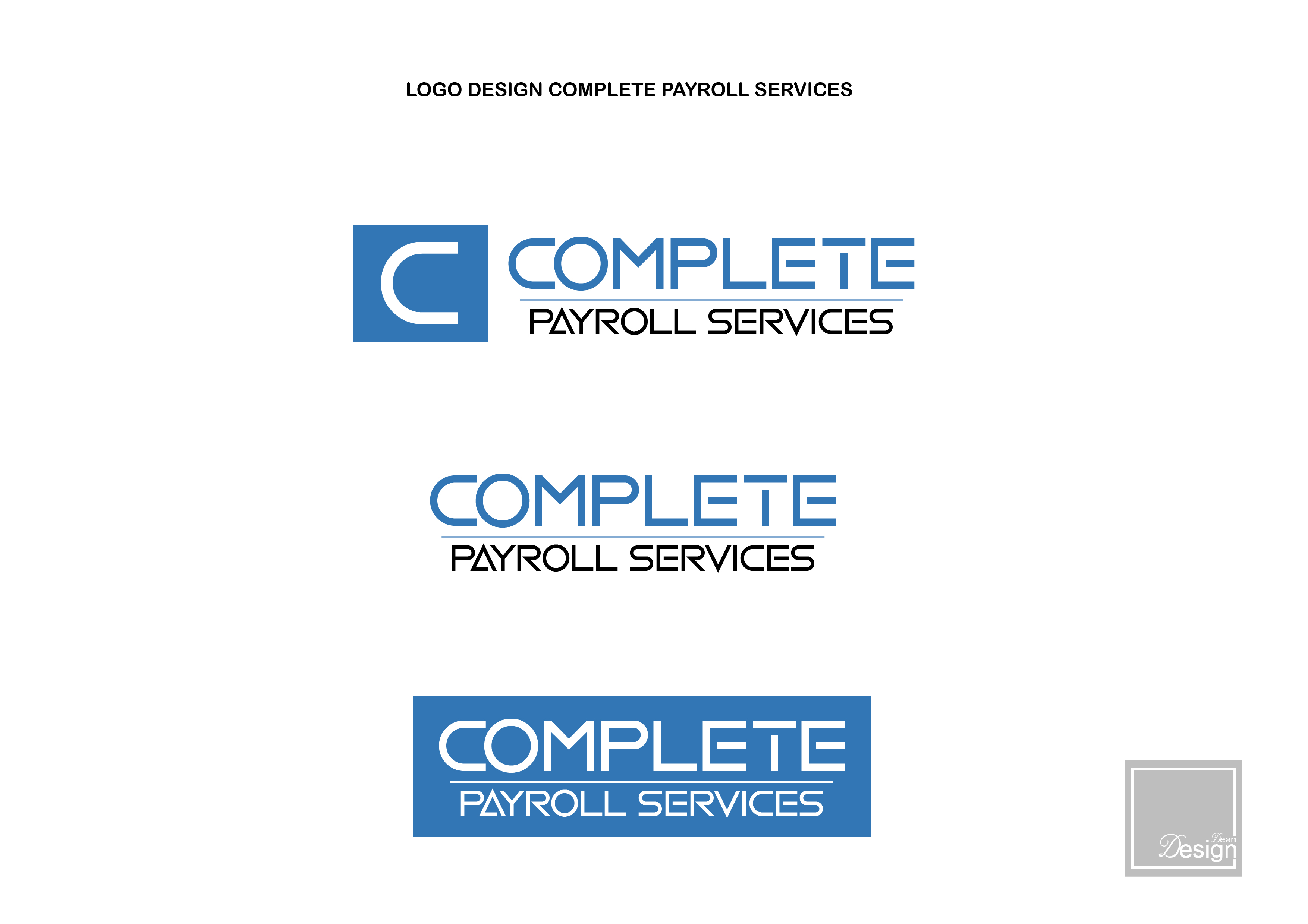 Logo Design by muhammad aizuddin for this project | Design #24455761