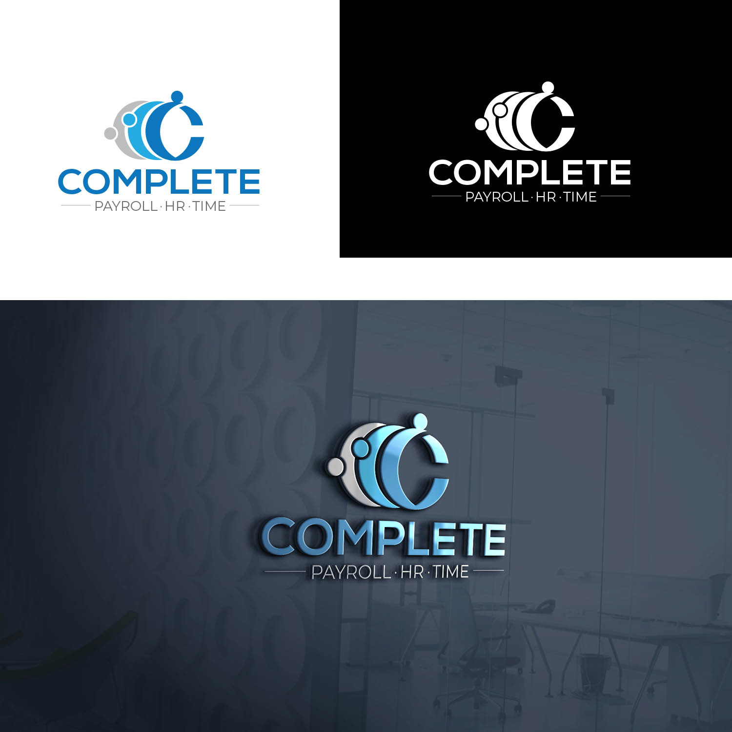 Logo-Design von Finley Johnson für dieses Projekt | Design #24485101