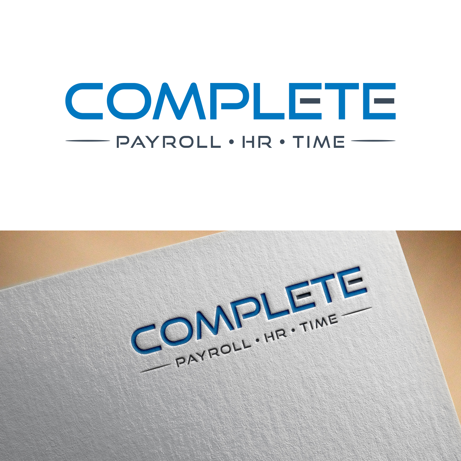 Logo Design by mbah suratman for this project | Design #24464000