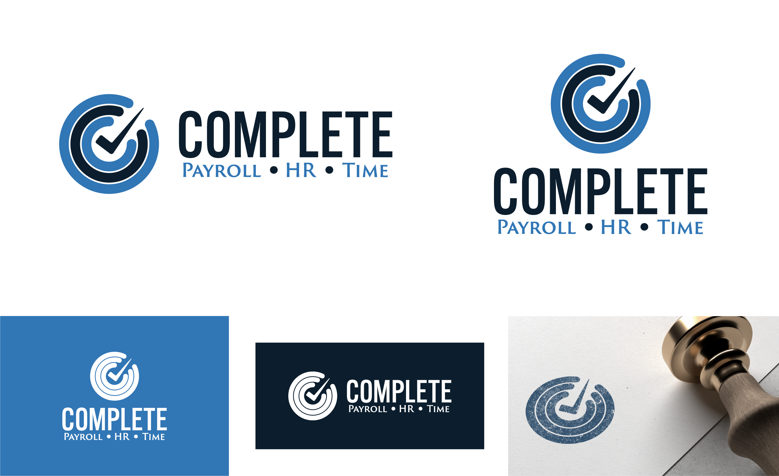 Logo Design by cammanoE for this project | Design #24460627