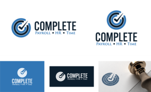 Logo Design by cammanoE for this project | Design #24460627